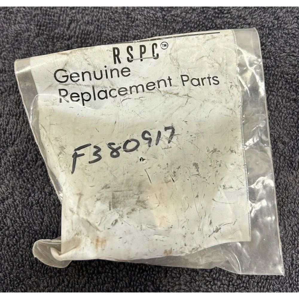 AUK Muller E-1.017 EPDM Repair Kit Part New